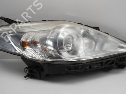 Right headlight MAZDA 5 (CR) 2.0 CD (CR19) | BP18188485C29 
