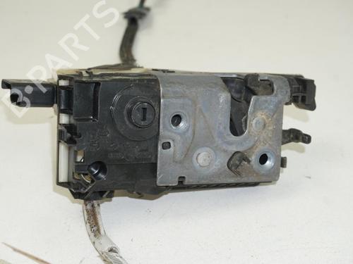 Front right lock CITROËN DS4 (NX_) 2.0 HDi 165 | BP18178069C97 