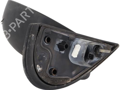 Left mirror RENAULT TWINGO I (C06_)  | BP19334472C26 