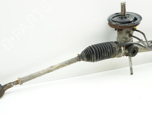 Steering rack PEUGEOT 206 Hatchback (2A/C) 2.0 HDI 90 | BP18196105M22