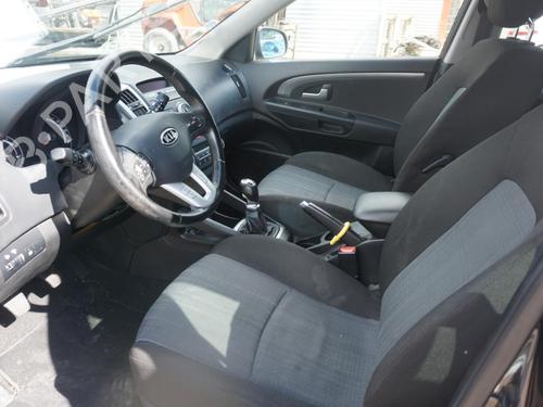 Alternator KIA CEE'D SW (ED) 1.6 CRDi 115 | BP29317212M7 - Image 14