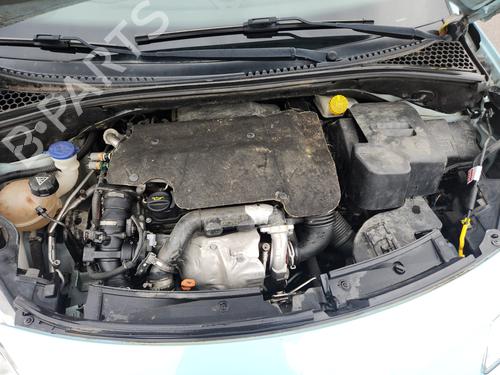Engine CITROËN C3 II (SC_) 1.6 HDi 90 | BP31262112M1 - Image 19