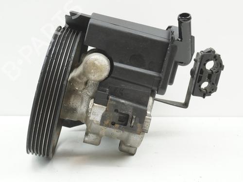 Servostyringspumpe PEUGEOT 206 Hatchback (2A/C) 1.6 i | BP19729131M99 