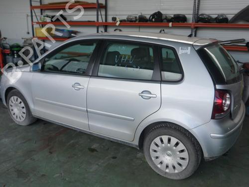 Starter VW POLO IV (9N_, 9A_) 1.4 TDI | BP18177780M8