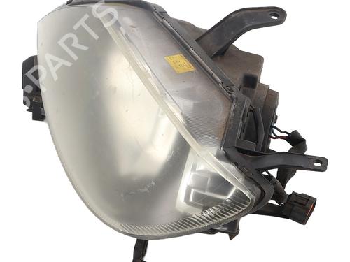 Left headlight MAZDA 2 (DY) 1.4 CD | BP23763992C28 
