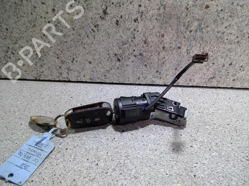 Ignition barrel PEUGEOT 208 I (CA_, CC_) 1.4 HDi | BP18175807M48