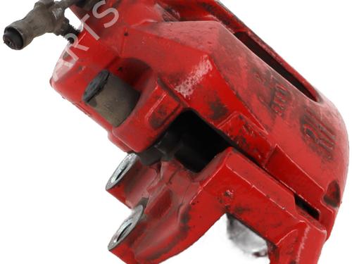 Right front brake caliper FORD FOCUS III  | BP19543531M104 