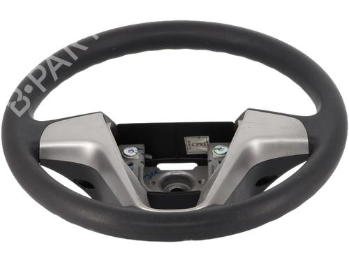 Used Steering wheel HYUNDAI i20 I (PB, PBT) 1.4 CRDi (75 hp) 18698655