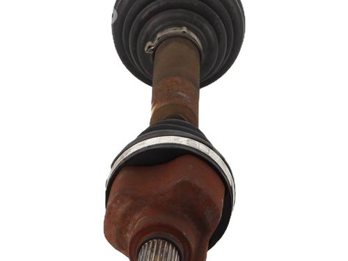 Used Left front driveshaft Left front driveshaft PEUGEOT 307 CC (3B) 2.0 16V (140 hp) 19729996 19729996