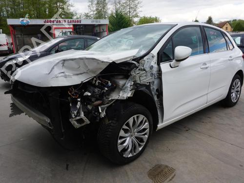 Radio CITROËN C4 II (NC_) 1.6 HDi 90 | BP26011545E6 - Image 12