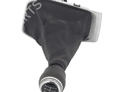 Gear lever RENAULT CLIO V (B7_) 1.0 TCe 100 (B7MT) | BP22713855M90 