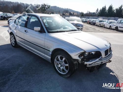 Steering pump BMW 3 (E46) 320 d | BP18189135M99 