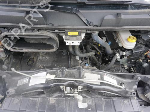 Right front driveshaft CITROËN JUMPER II Van 2.0 BlueHDi 130 | BP18194159M39 