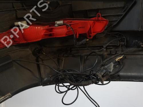 Used Rear bumper BMW 6 (E63) 635 d (286 hp) 18187379