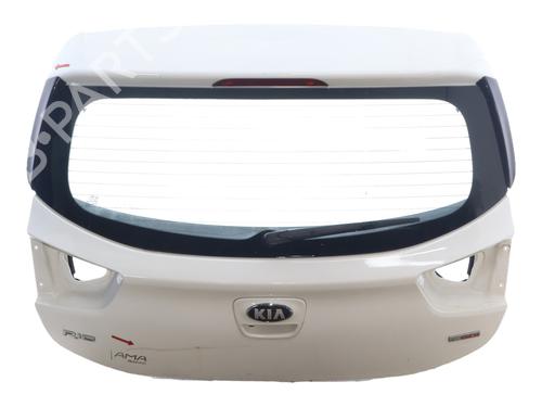 Tailgate KIA RIO IV (YB, SC, FB) 1.0 T-GDI 100 | BP39165109C6 - Image 2