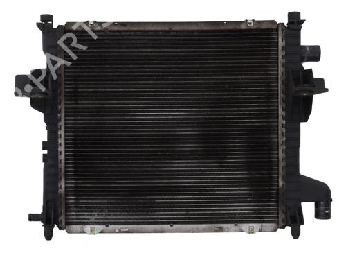 Used Water radiator RENAULT TWINGO I (C06_) 1.2 16V (C060) (60 hp) 25888911
