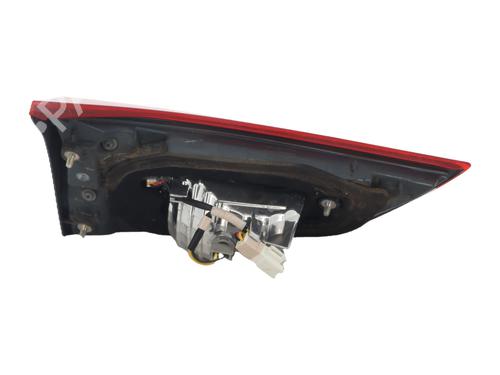 Used Right tailgate light Right tailgate light TOYOTA AURIS Estate (_E18_) 1.8 Hybrid (ZWE186_, ZWE186R, ZWE186H) (136 hp) 36513971 36513971