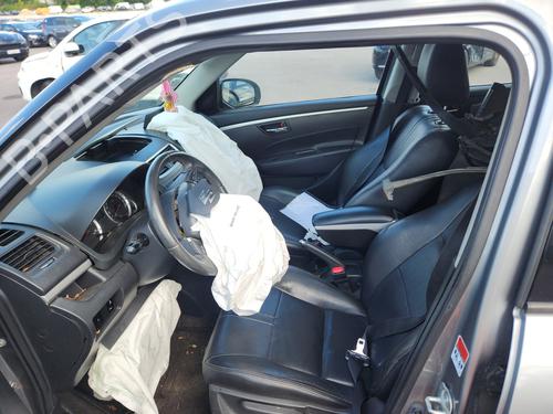 Headrest SUZUKI SWIFT IV (FZ, NZ) 1.3 DDiS (AZG413D, ZC02S, ZC92S) | BP29174041I31 - Image 12