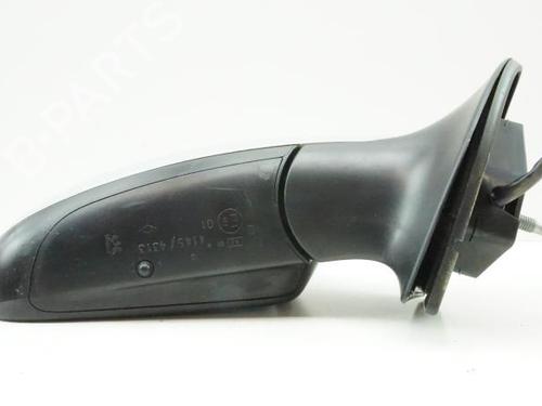Right mirror PEUGEOT 407 SW (6E_, 6D_) 3.0 | BP18182108C27