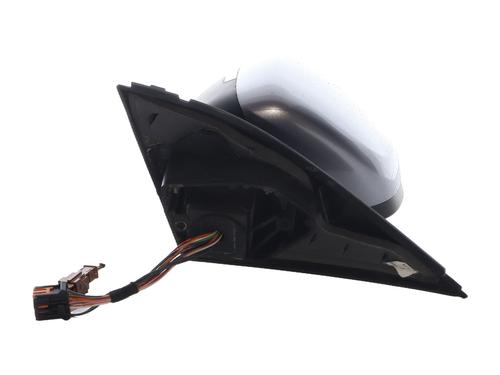 Right mirror PEUGEOT 308 SW II (LC_, LJ_, LR_, LX_, L4_) 1.6 HDi / BlueHDi 115 (LCBHXM, LCBHXT) | BP29563504C27 