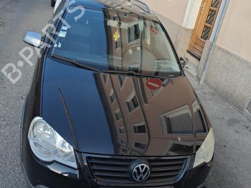 Used Parts VW POLO IV (9N_, 9A_) 1.9 TDI 3968068