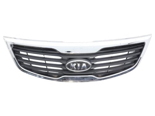 Used Grille Grille 38547255 38547255