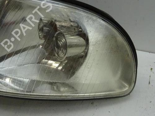 Used Left headlight AUDI A4 B5 Avant (8D5) 1.9 TDI (110 hp) 18189236