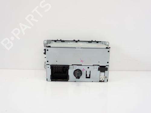 Radio FORD FOCUS II (DA_, HCP, DP) 1.6 | BP18183075E6 