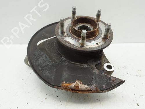 Used Right front steering knuckle Right front steering knuckle OPEL ANTARA A (L07) 2.2 CDTi (163 hp) 18187483 18187483