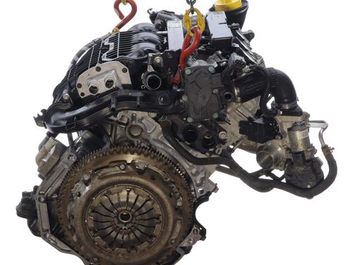 Used Engine RENAULT TWINGO III (BCM_, BCA_) 0.9 TCe 90 (BCM9, BCM2) (90 hp) 28373671