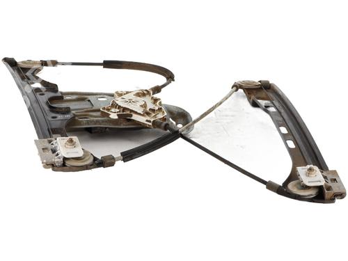 Front right window mechanism MERCEDES-BENZ C-CLASS (W203) C 270 CDI (203.016) | BP19730488C23 