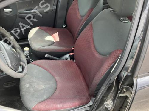 Sikringsdåse CITROËN C3 I (FC_, FN_) 1.1 i | BP20484849E1 