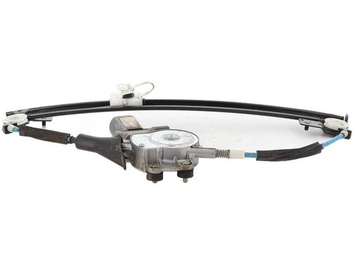 Rudehejsemekanisme Højre foran ALFA ROMEO 147 (937_) 1.6 16V T.SPARK (937.AXA1A, 937.AXB1A, 937.BXB1A) | BP19579222C23 