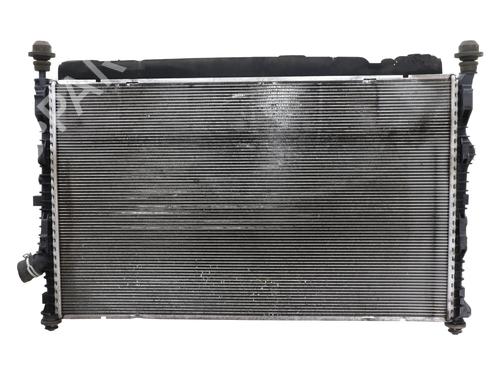 Water radiator FORD TRANSIT CUSTOM V362 Van (FY, FZ) 2.0 EcoBlue | BP30058944M31 