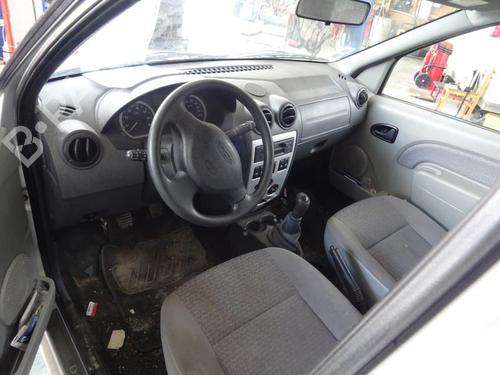 Used Parts DACIA LOGAN MCV (KS_) 1.6 16V (KS0L, KS0M, KS0P, KS1S) 1697769