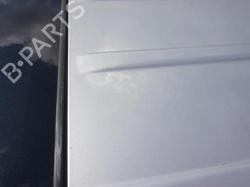 Front right lock HYUNDAI SANTA FÉ I (SM) 2.0 CRDi 4x4 | BP21520484C97 