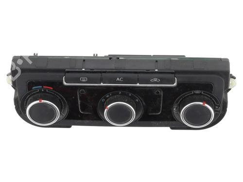 Climate control VW GOLF VI (5K1) 1.6 TDI | BP25474863I5 