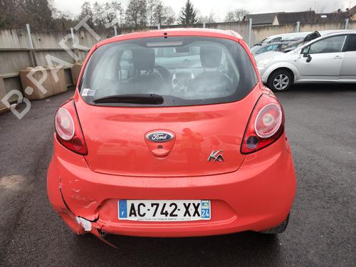 Engine FORD KA (RU8) 1.2 | BP32389195M1  - Image 7