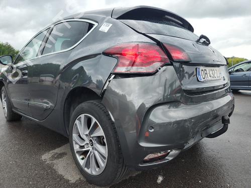Left headlight DS DS 4 / DS 4 CROSSBACK (NX_) 1.2 THP 130 (NXHNYM) | BP36150717C28 - Image 16