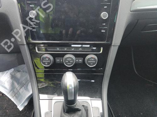 Front right panel VW GOLF VII (5G1, BQ1, BE1, BE2) 1.5 TSI | BP31849694C59