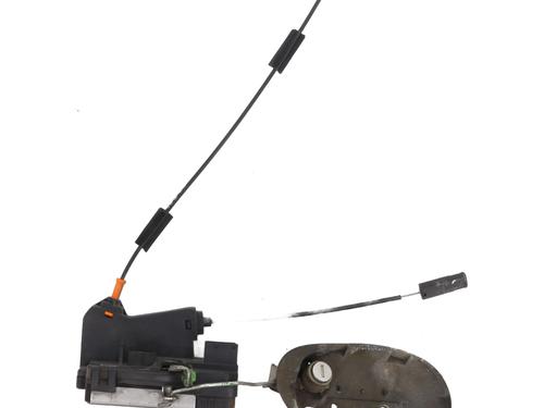 Venstre foran lås OPEL CORSA C (X01) 1.4 (F08, F68) | BP25268194C98 