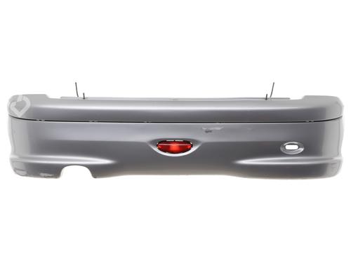 Bak støtfanger PEUGEOT 206 Hatchback (2A/C) 1.4 i (75 hp) 21810891