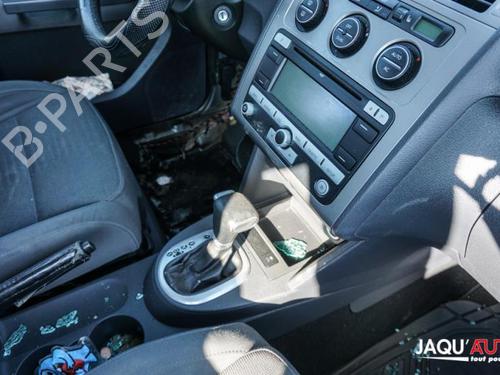 Køleventilator elektrisk VW TOURAN (1T1, 1T2) 2.0 TDI | BP18185486M35 