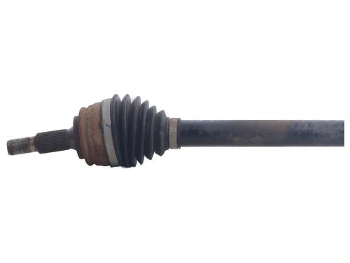 Used Right front driveshaft Right front driveshaft PEUGEOT PARTNER Box Body/MPV (K9) 1.5 BlueHDi 100 (102 hp) 33184167 33184167