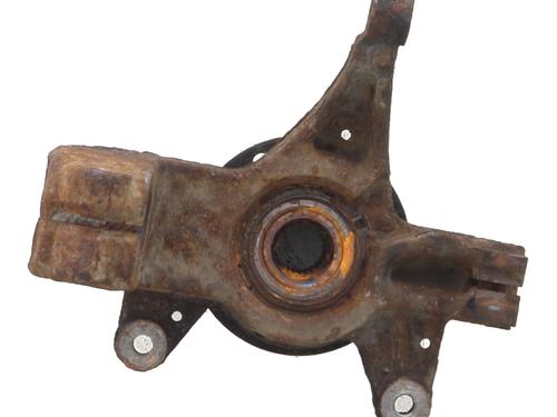 Used Right front steering knuckle Right front steering knuckle RENAULT SCÉNIC II (JM0/1_) 1.6 16V (JM1R) (112 hp) 28582342 28582342