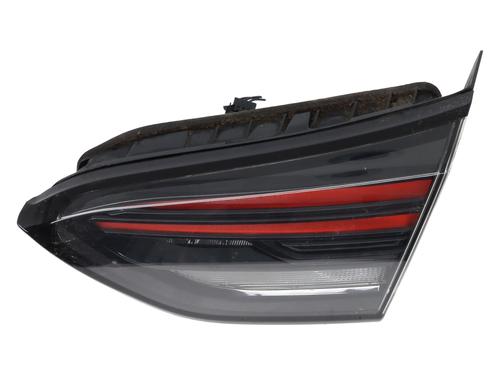 Right tailgate light OPEL CROSSLAND X / CROSSLAND (P17, P2QO) 1.2 (75) | BP23843602C80 