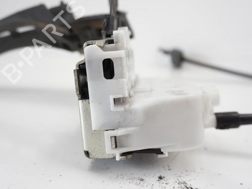 Front right lock CITROËN C2 (JM_) 1.4 | BP18195911C97 