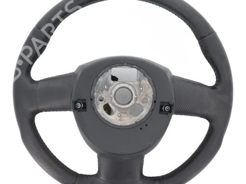 Steering wheel AUDI A3 (8P1) 2.0 TDI 16V | BP23843361C49 