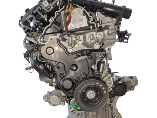 Engine PEUGEOT PARTNER Box Body/MPV (K9) 1.5 BlueHDi 100 | BP24940287M1 