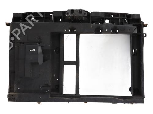 Used Front slam panel PEUGEOT 208 I (CA_, CC_) 1.4 HDi (68 hp) 24595427